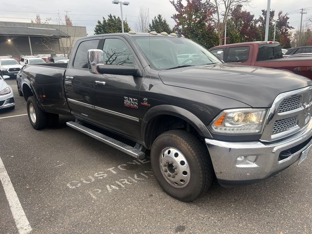 2014 Ram 3500 Laramie