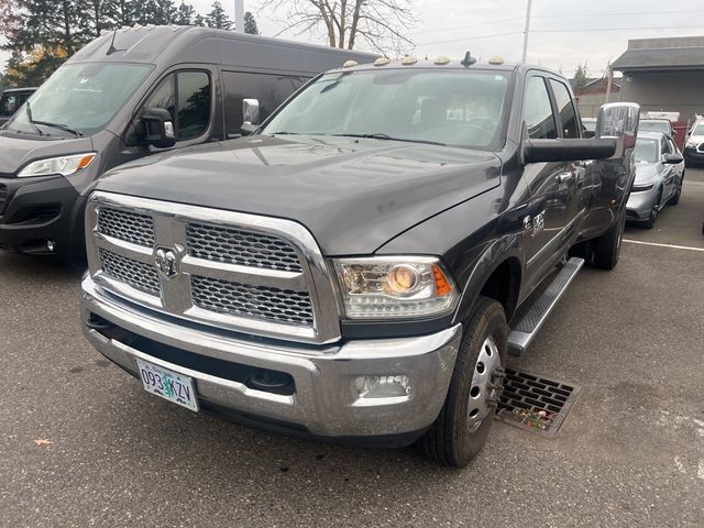 2014 Ram 3500 Laramie