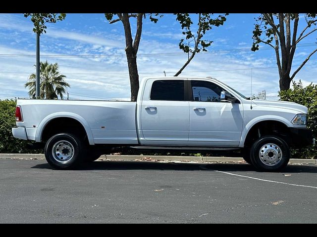 2014 Ram 3500 Laramie