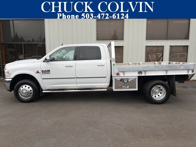 2014 Ram 3500 Laramie