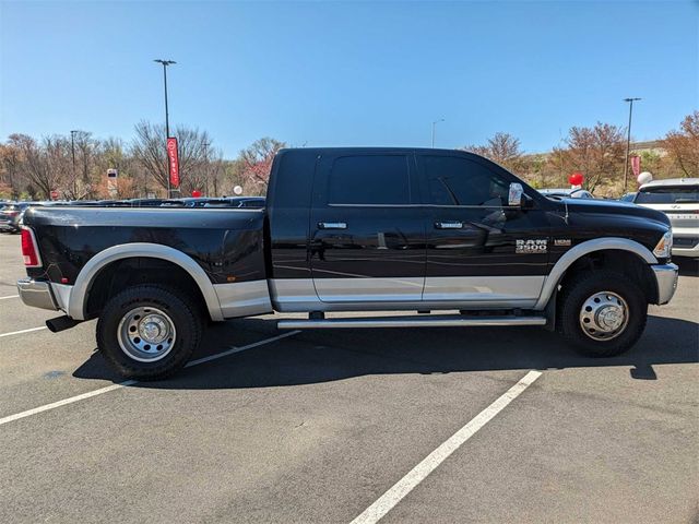 2014 Ram 3500 Laramie