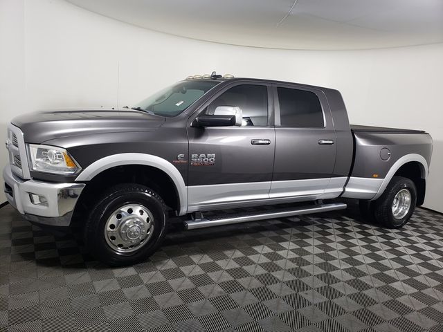 2014 Ram 3500 Laramie