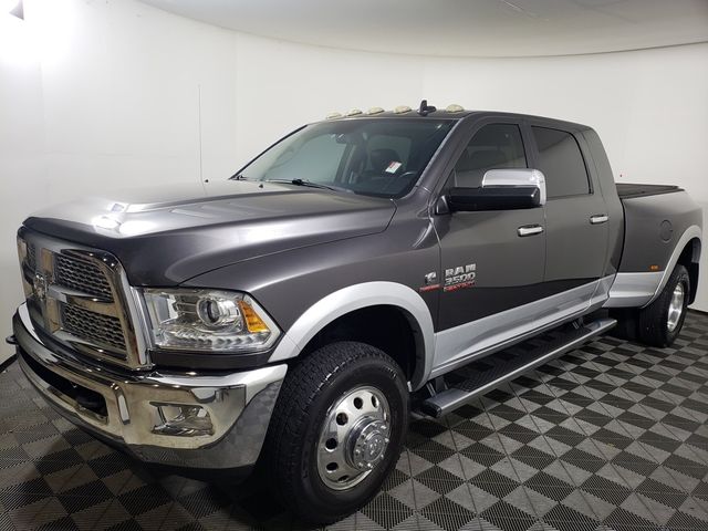 2014 Ram 3500 Laramie