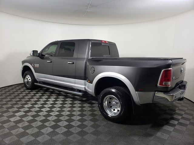 2014 Ram 3500 Laramie