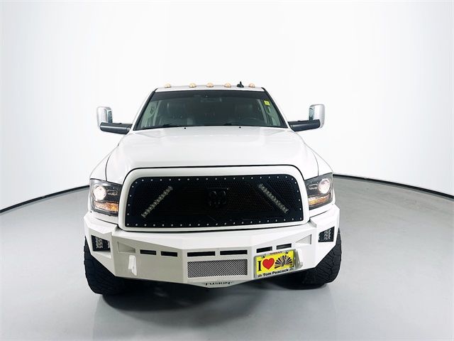 2014 Ram 3500 Laramie