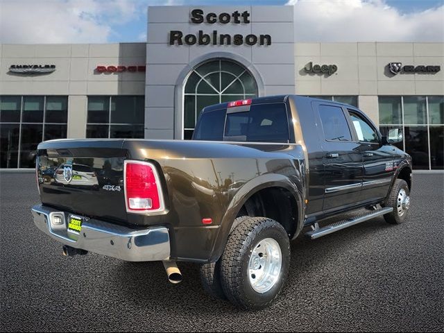 2014 Ram 3500 Laramie