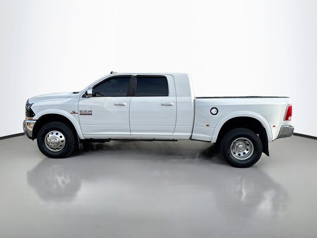 2014 Ram 3500 Laramie