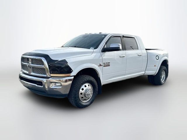 2014 Ram 3500 Laramie