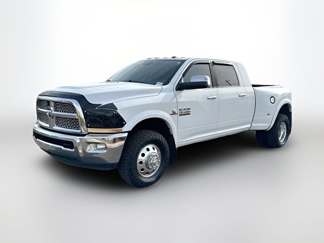 2014 Ram 3500 Laramie