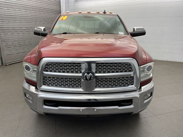 2014 Ram 3500 Laramie