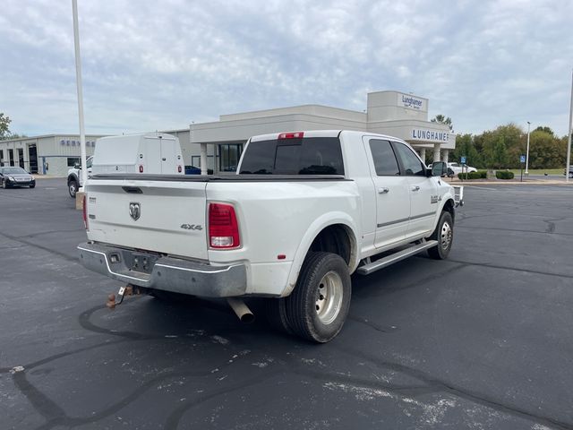 2014 Ram 3500 Laramie