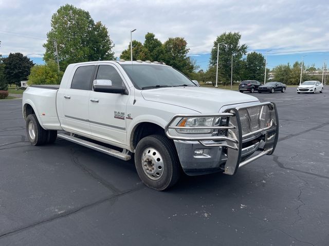 2014 Ram 3500 Laramie