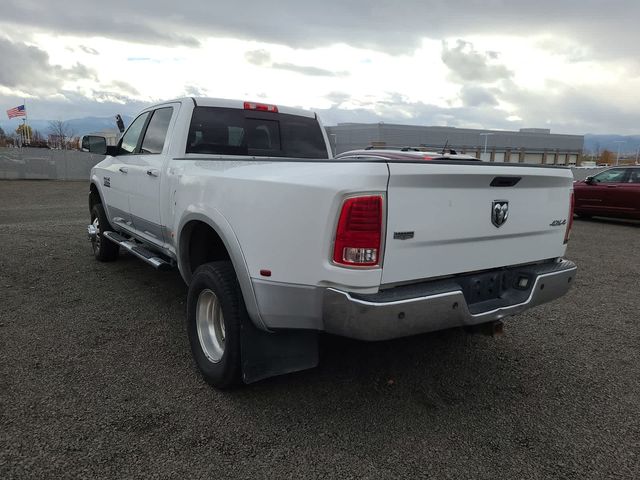 2014 Ram 3500 Laramie