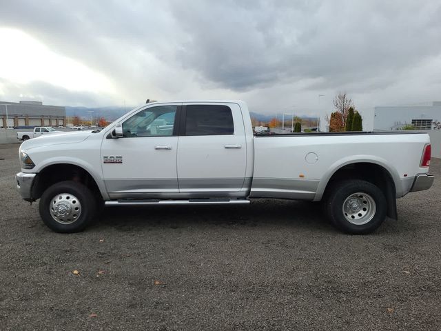 2014 Ram 3500 Laramie