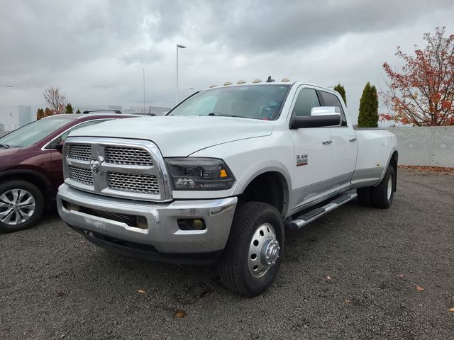 2014 Ram 3500 Laramie