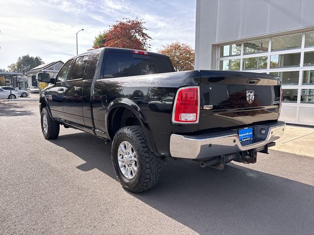 2014 Ram 3500 Laramie