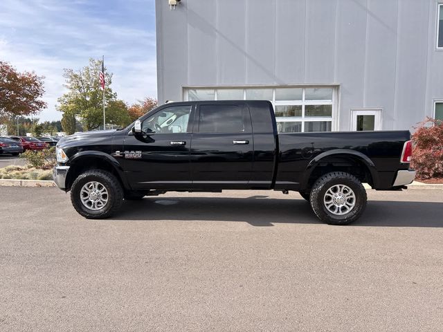 2014 Ram 3500 Laramie