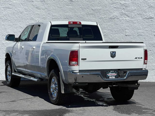 2014 Ram 3500 Laramie