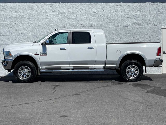 2014 Ram 3500 Laramie