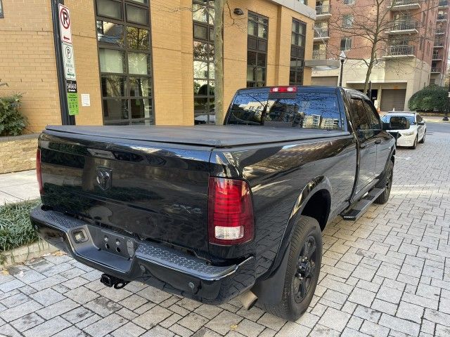 2014 Ram 3500 Laramie