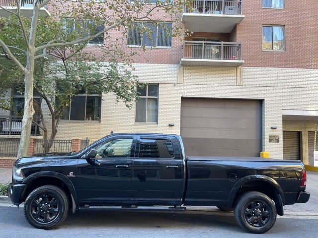 2014 Ram 3500 Laramie