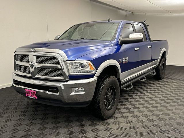 2014 Ram 3500 Laramie