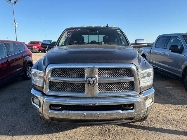 2014 Ram 3500 Longhorn Limited