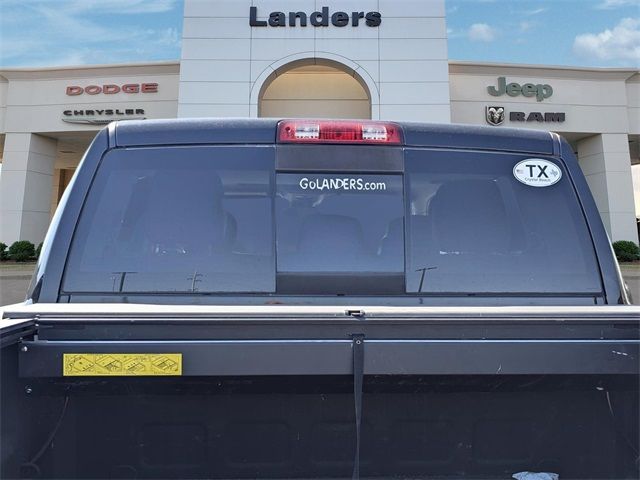 2014 Ram 3500 Longhorn