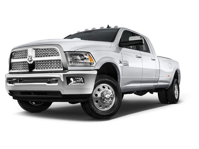 2014 Ram 3500 Lone Star