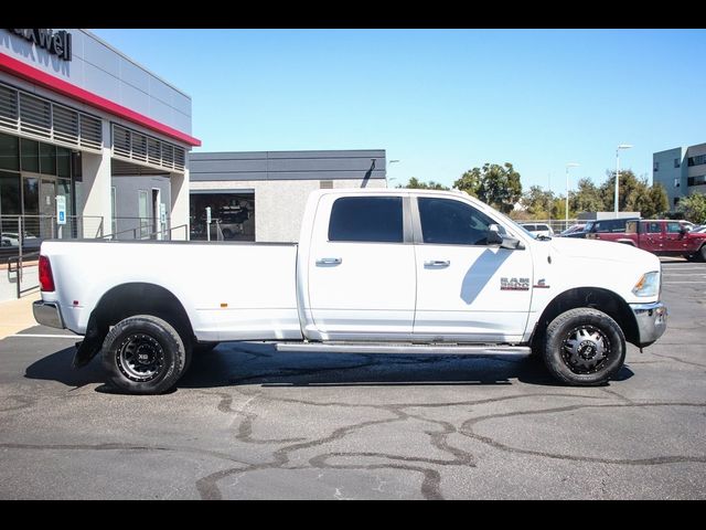 2014 Ram 3500 Lone Star