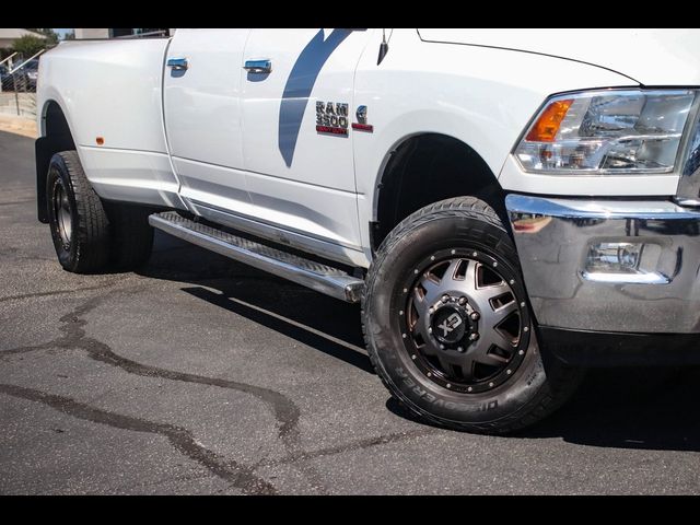 2014 Ram 3500 Lone Star