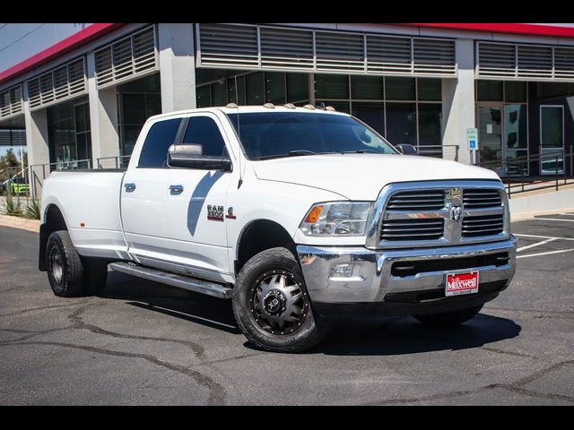 2014 Ram 3500 Lone Star