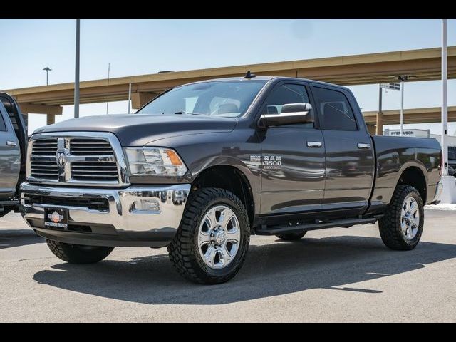 2014 Ram 3500 Lone Star