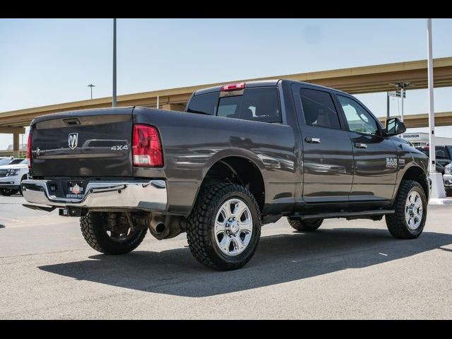 2014 Ram 3500 Lone Star