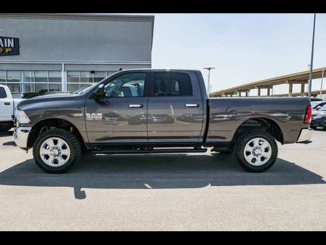 2014 Ram 3500 Lone Star