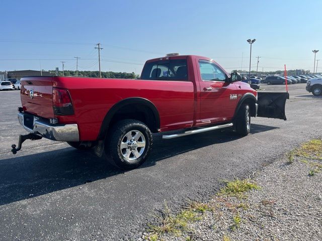 2014 Ram 3500 SLT