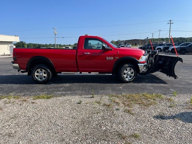 2014 Ram 3500 SLT