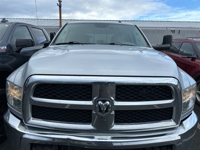 2014 Ram 3500 SLT