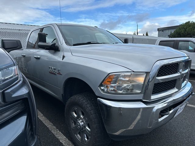 2014 Ram 3500 SLT