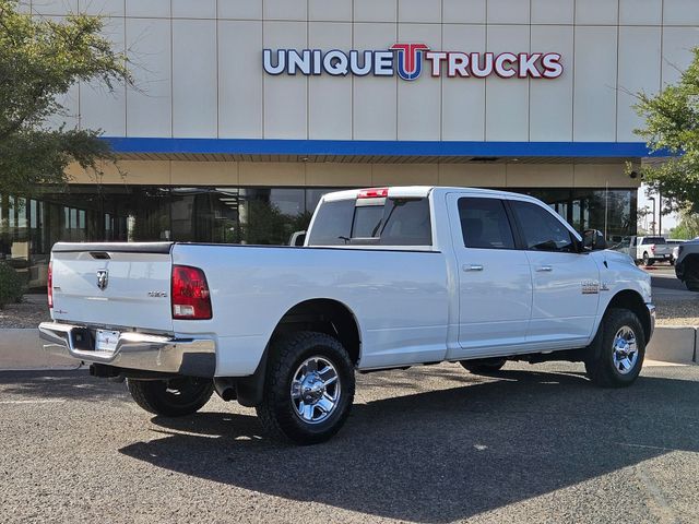 2014 Ram 3500 SLT