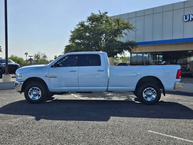 2014 Ram 3500 SLT