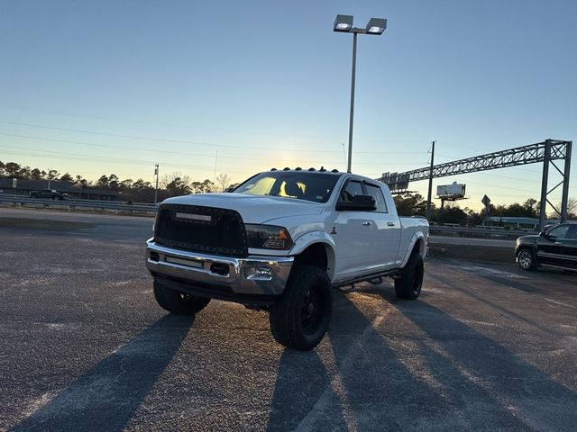 2014 Ram 3500 SLT