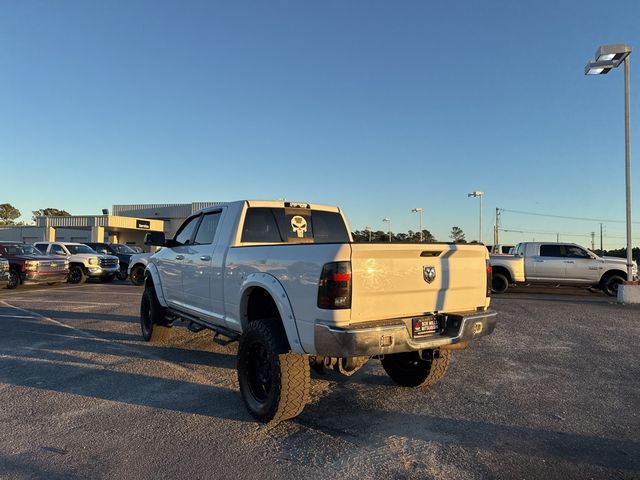 2014 Ram 3500 SLT