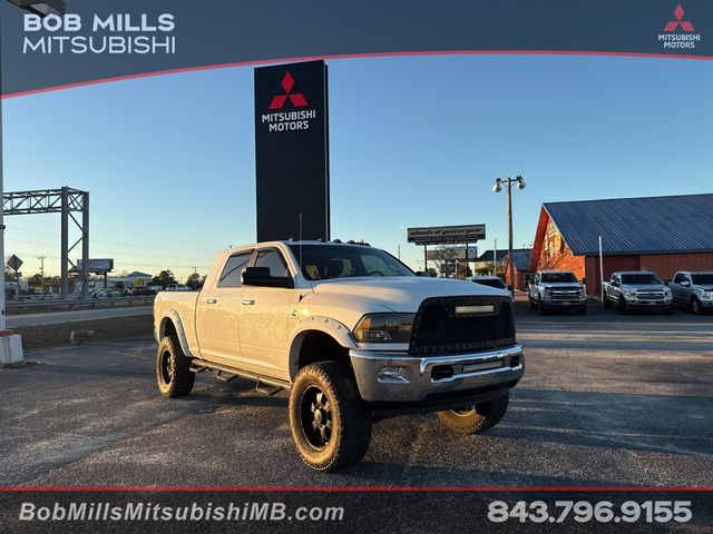 2014 Ram 3500 SLT