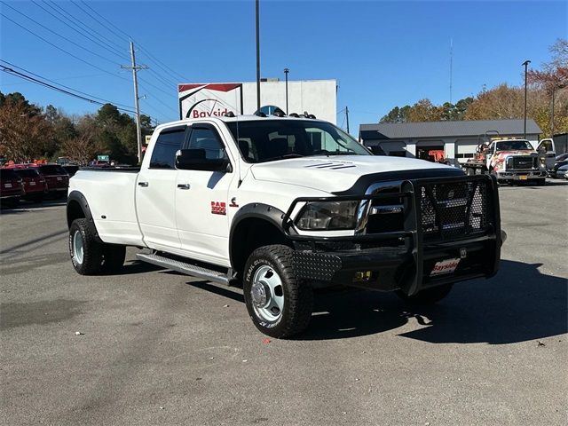 2014 Ram 3500 SLT