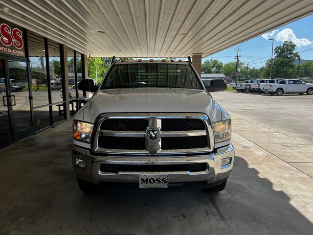 2014 Ram 3500 SLT