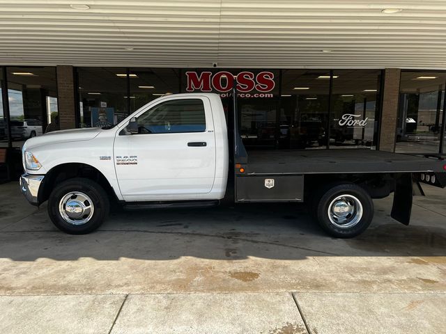 2014 Ram 3500 SLT