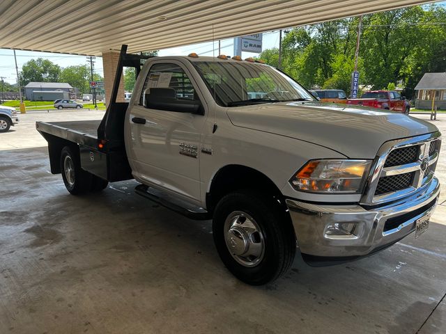 2014 Ram 3500 SLT