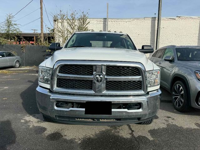 2014 Ram 3500 Tradesman