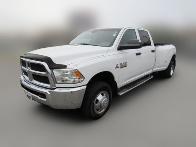 2014 Ram 3500 Tradesman